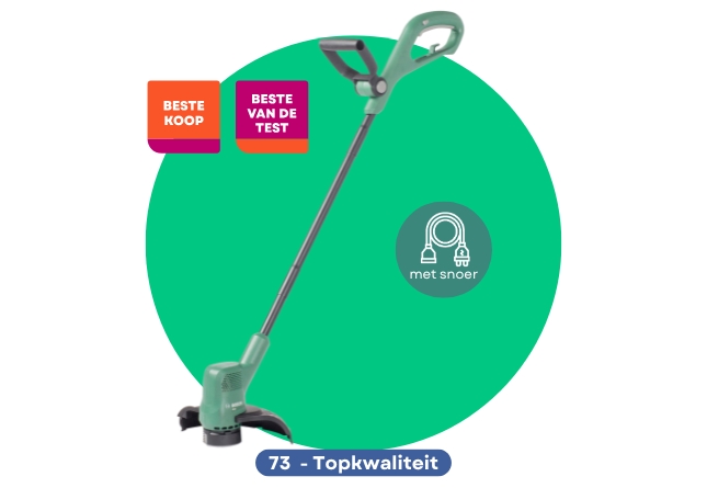 BOSCH EASYGRASSCUT 26